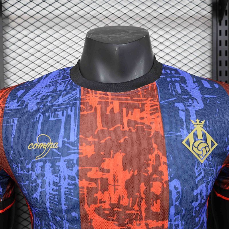 FC Barcelona Special Edition Player Version Jersey 24/25
