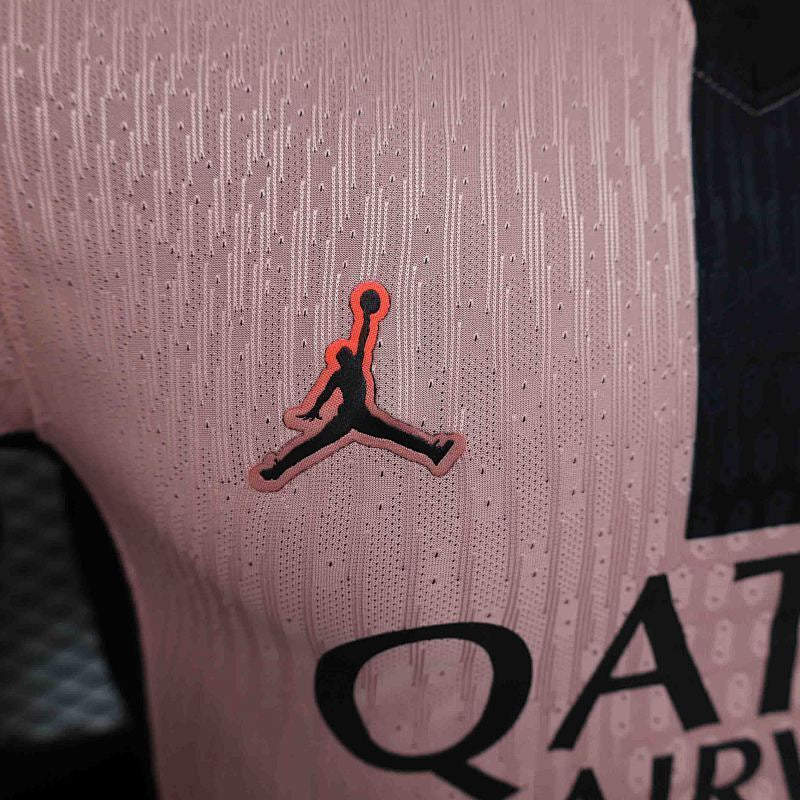 Maillot PSG Extérieur Player Version 24/25