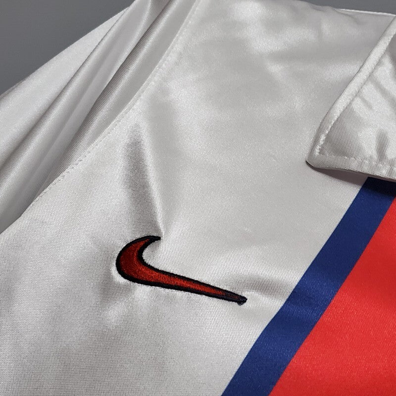 Maillot PSG Extérieur 98/99