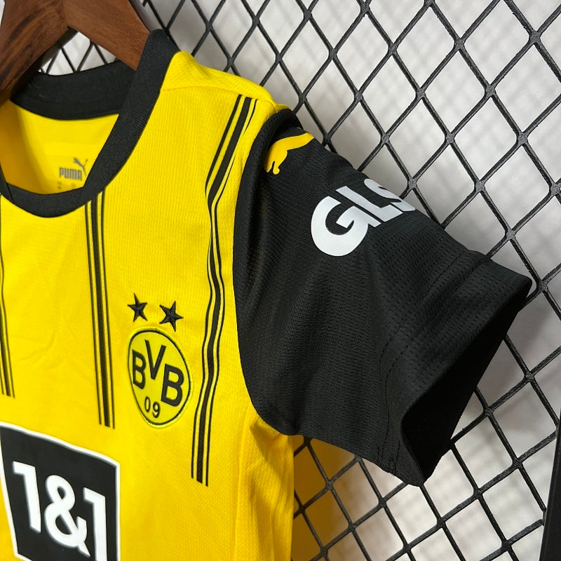 Borussia Dortmund Kids Kit 24/25