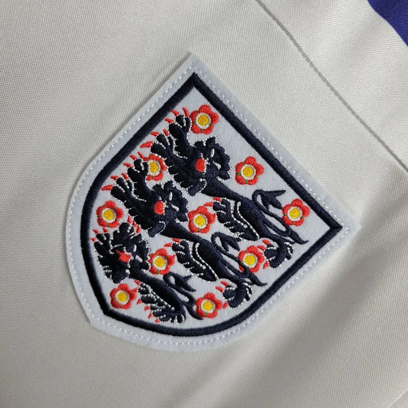 Maillot England Vintage Domicile Rétro 25/26