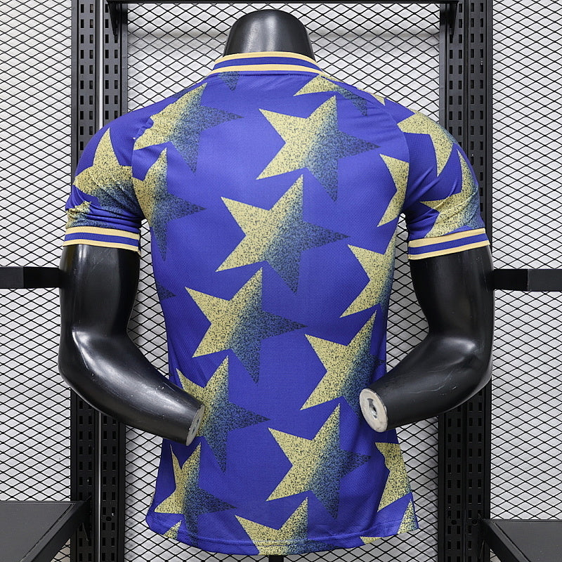 Maillot Argentine Édition spéciale Player Version Coupe du Monde 2026