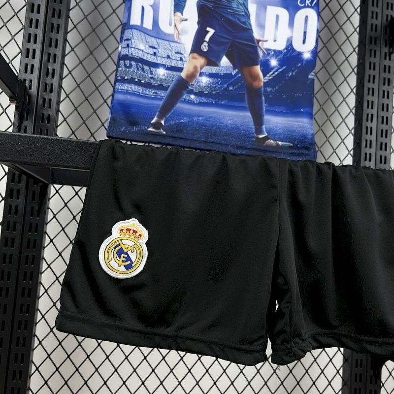 Ensemble Enfant Real Madrid 25/26