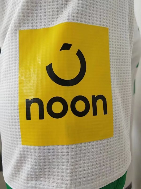 Maillot Newcastle Extérieur Player Version 22/23