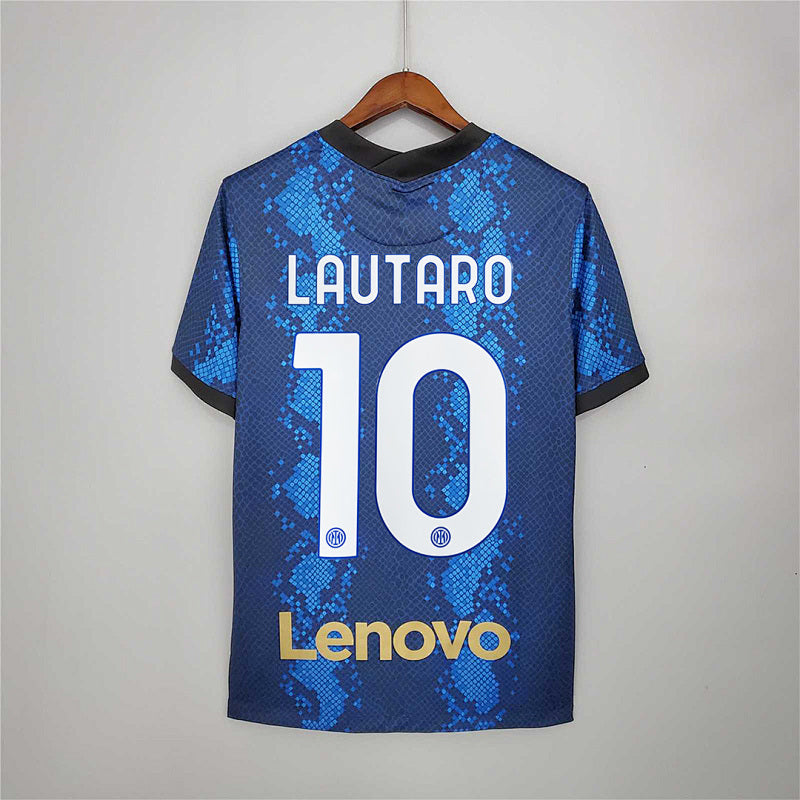 Maillot Inter Milan Domicile 21/22