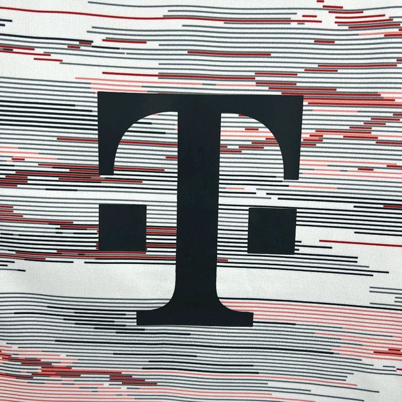 Maillot Femme Bayern Munich Extérieur 25/26