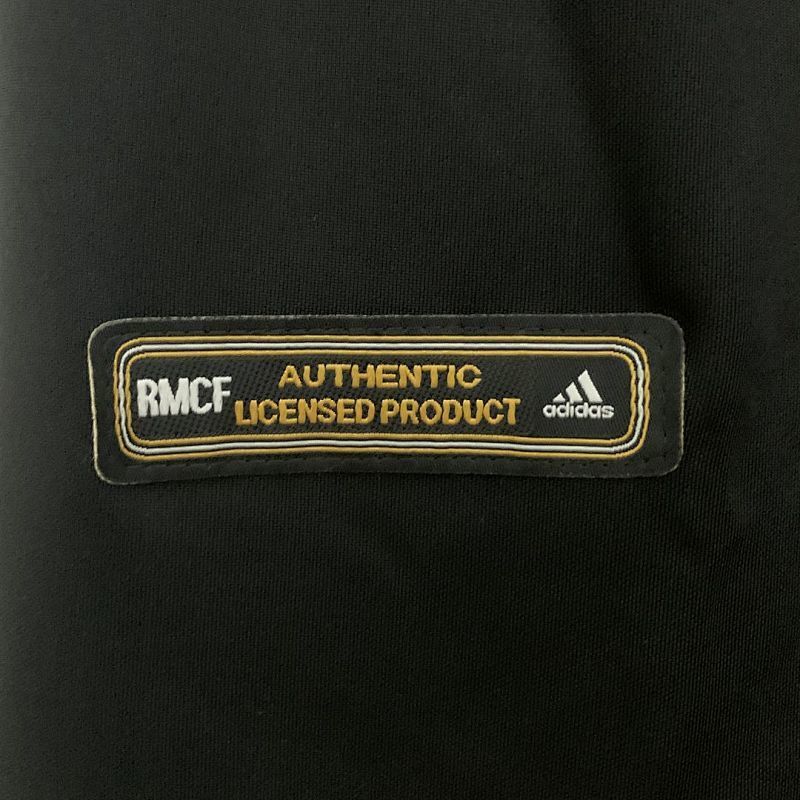 Maillot Real Madrid Extérieur Rétro 2001/02