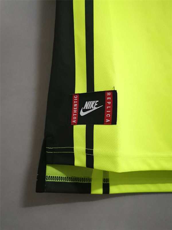 Maillot Borussia Dortmund Domicile 95/96