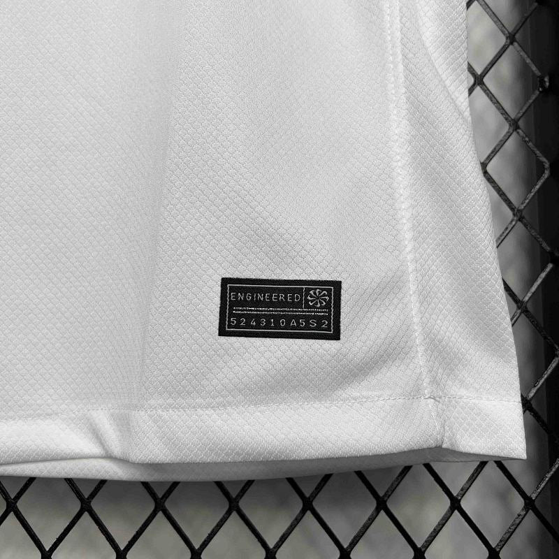 Maillot Uruguay Extérieur 25/26