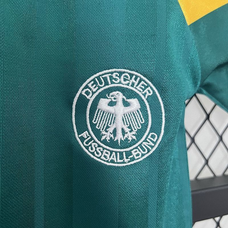 Ensemble Enfant Germany Euro Extérieur 25/26