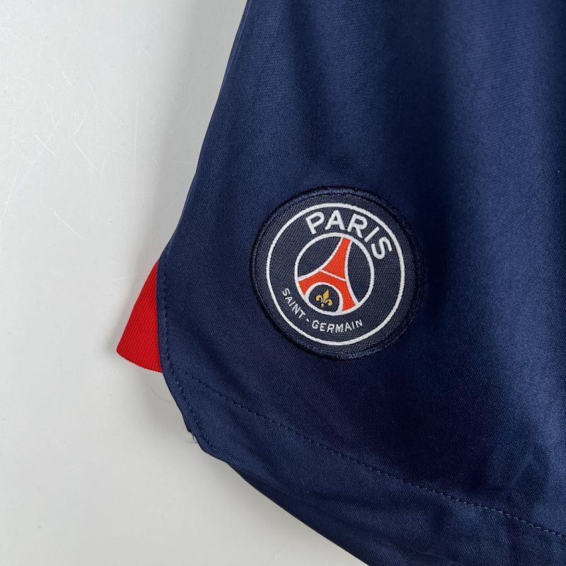Short PSG Domicile 23/24