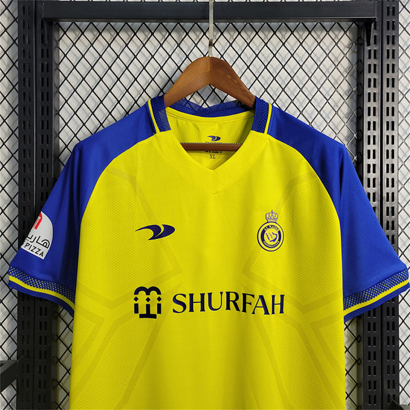 Maillot Al-Nassr Domicile 22/23