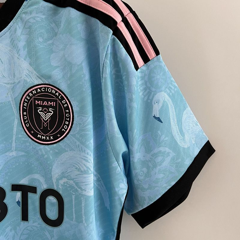 Maillot Inter Miami 23/24 (2)