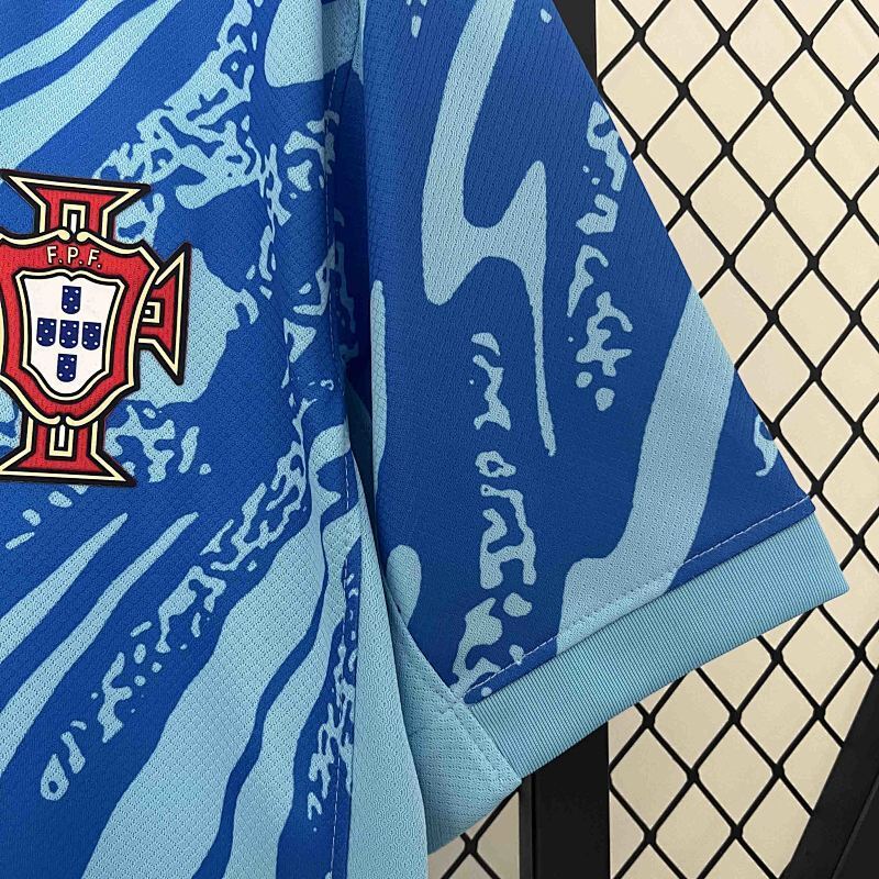 Maillot Portugal Sport Gardien 25/26