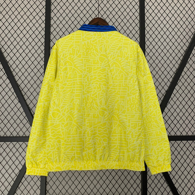 Coupe-vent Brésil Trench Coat 25/26