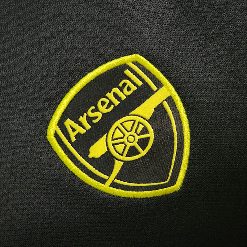 Maillot Arsenal Pre-Match 23/24