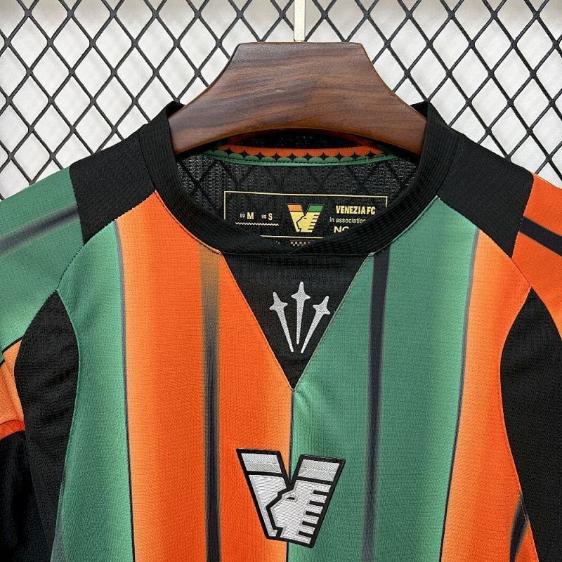Maillot Venezia Third 25/26