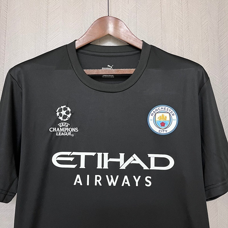 Maillot Manchester City 23/24