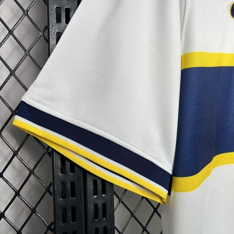Maillot Boca Juniors Domicile Rétro 96/97