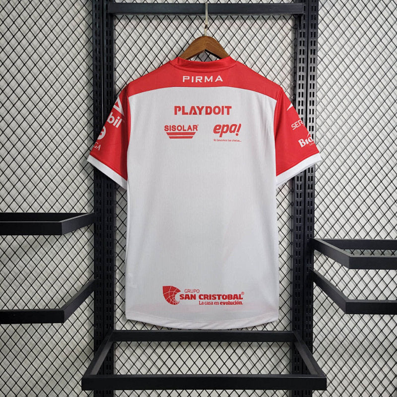 Maillot Necaxa Domicile 23/24