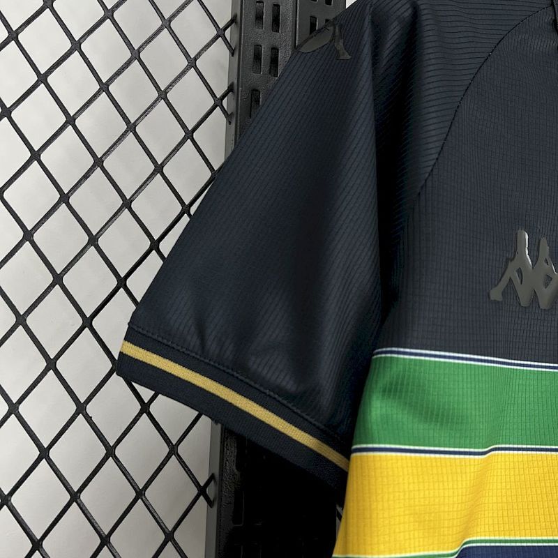 Maillot Estoril Praia Uniform Fourth 24/25