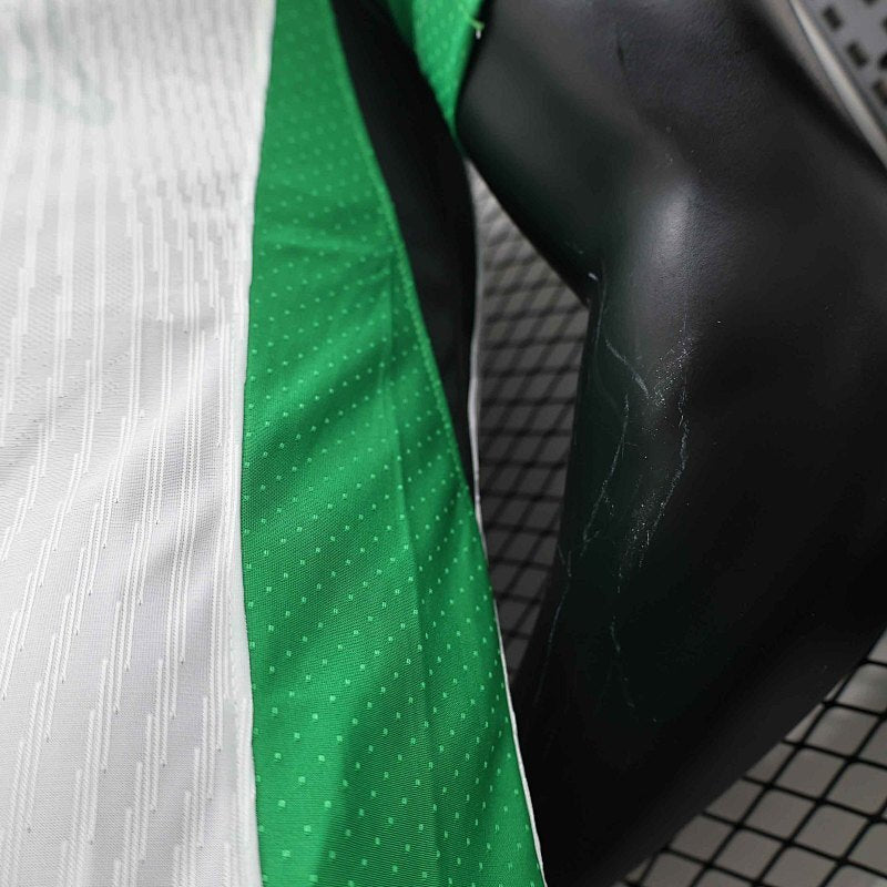 Maillot Nigeria Sport Domicile Player Version 25/26