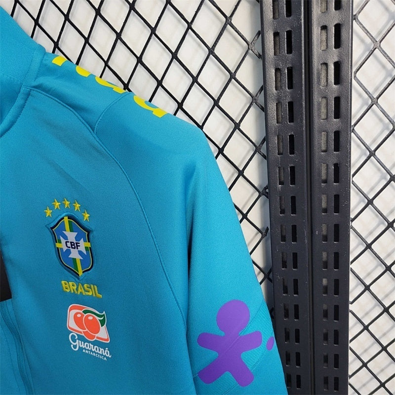 Survêtement Brazil 25/26