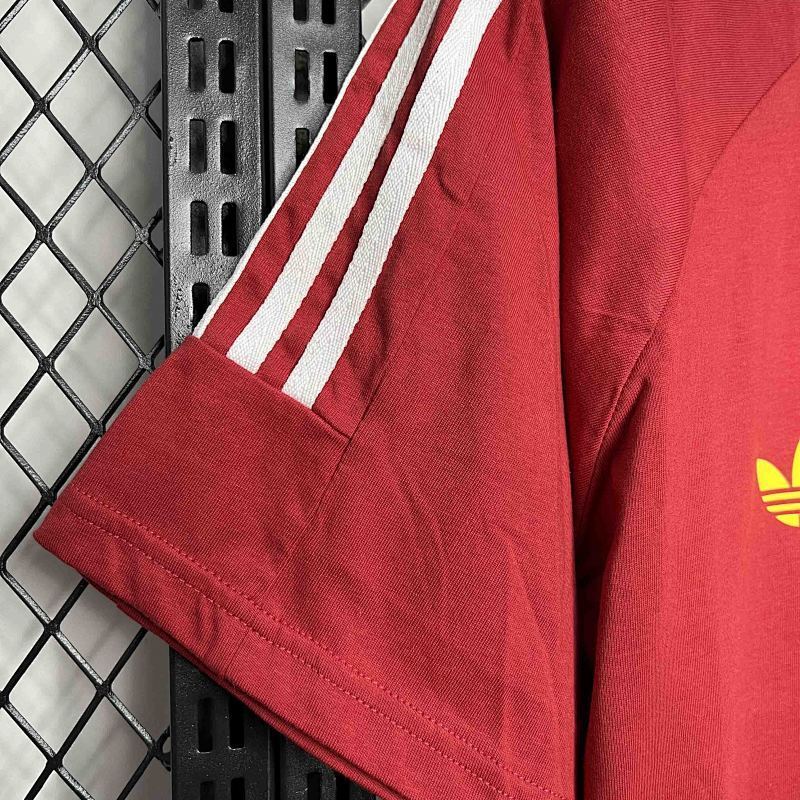 Maillot Spain Style Rétro 24/25