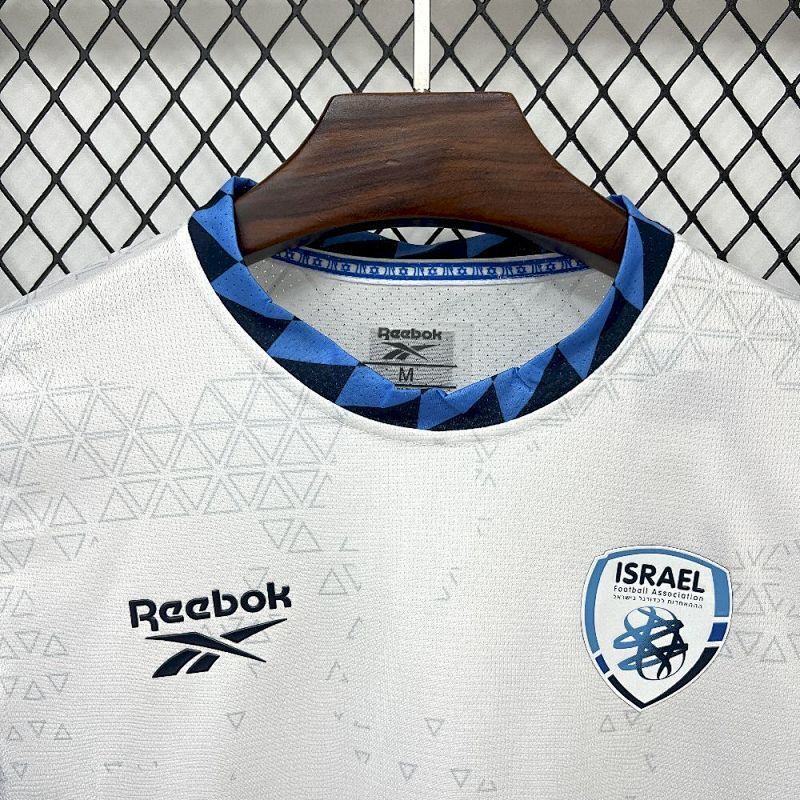 Maillot Israël Domicile 2026