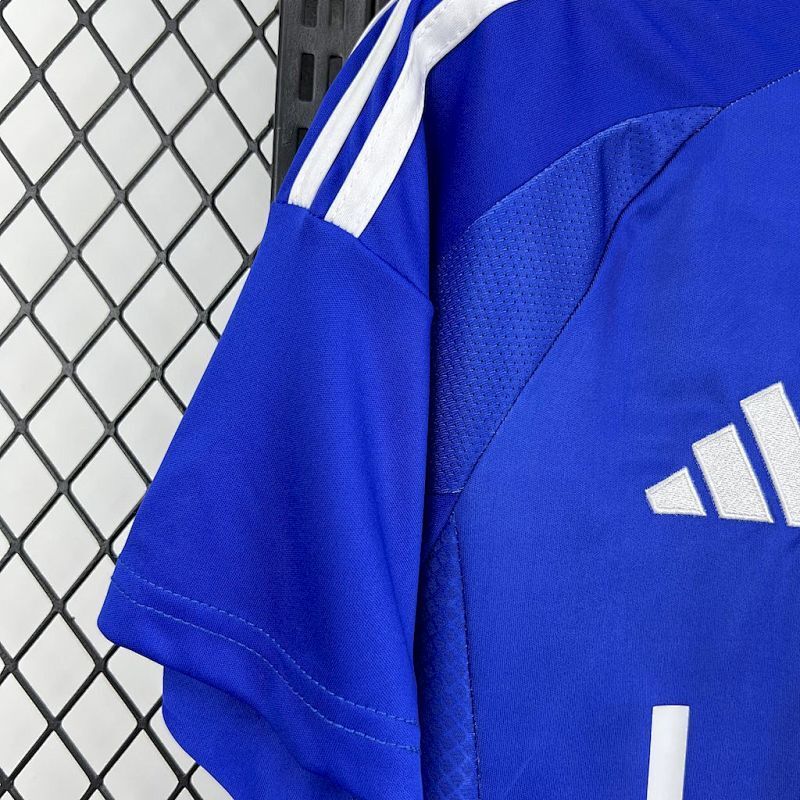 Maillot Como Uniform Domicile 24/25