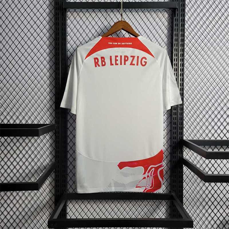 Maillot RB Leipzig Domicile 22/23