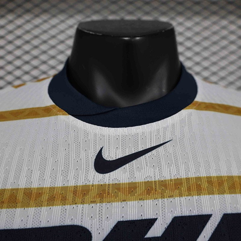 Maillot Pumas UNAM Domicile Player Version 24/25