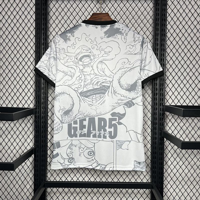 Maillot Japon One Piece Édition spéciale 25/26