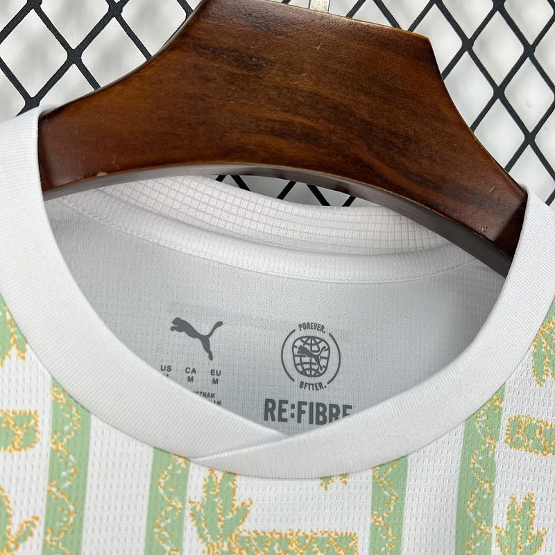 Maillot Côte d’Ivoire Extérieur Coupe du Monde 2026