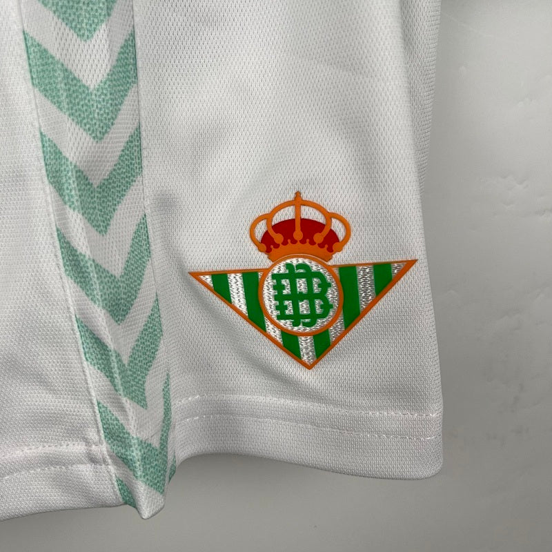 Ensemble Enfant Real Betis Domicile 23/24