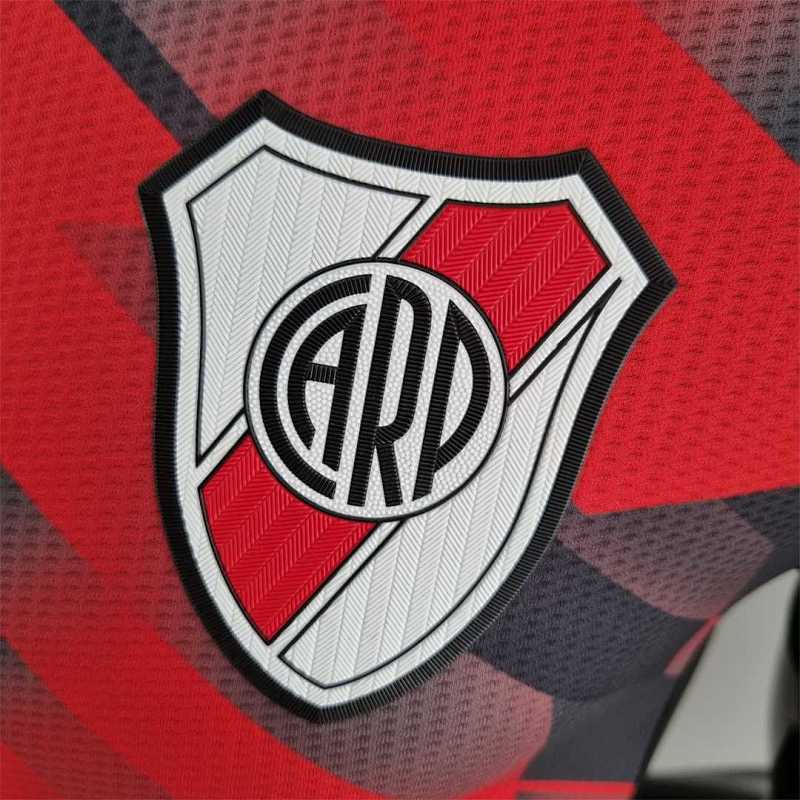 Maillot River Plate Player Version 22/23