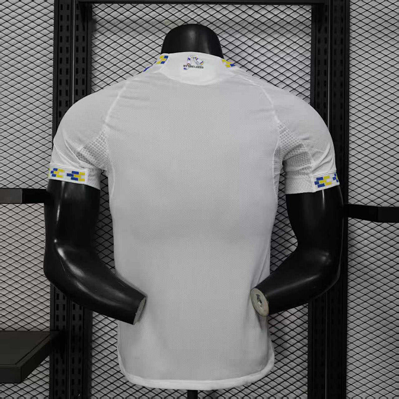 Maillot Leeds United Domicile Player Version 25/26
