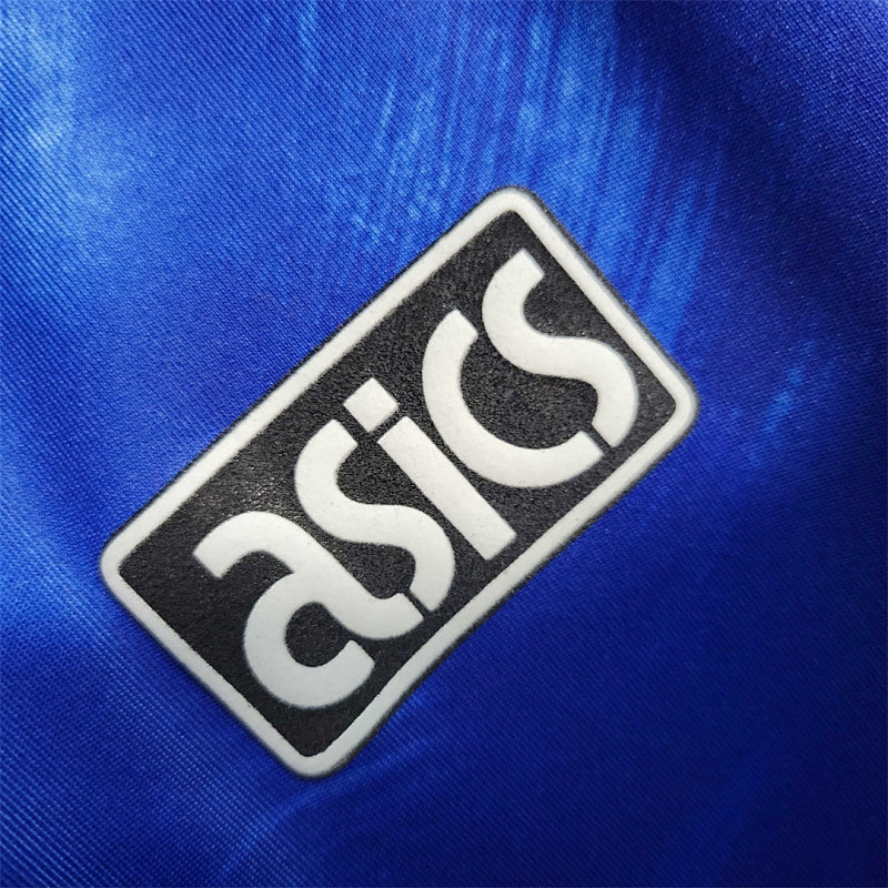 Maillot Newcastle Extérieur Rétro 94/95