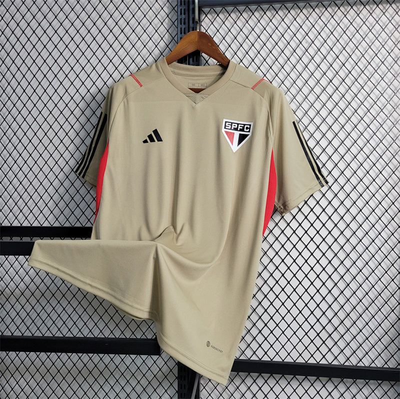 São Paulo Pre-Match Jersey 23/24