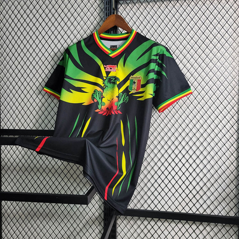 Maillot Mali Second Cheap Extérieur 25/26