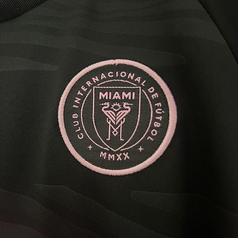 Ensemble Enfant Inter Miami Extérieur 24/25