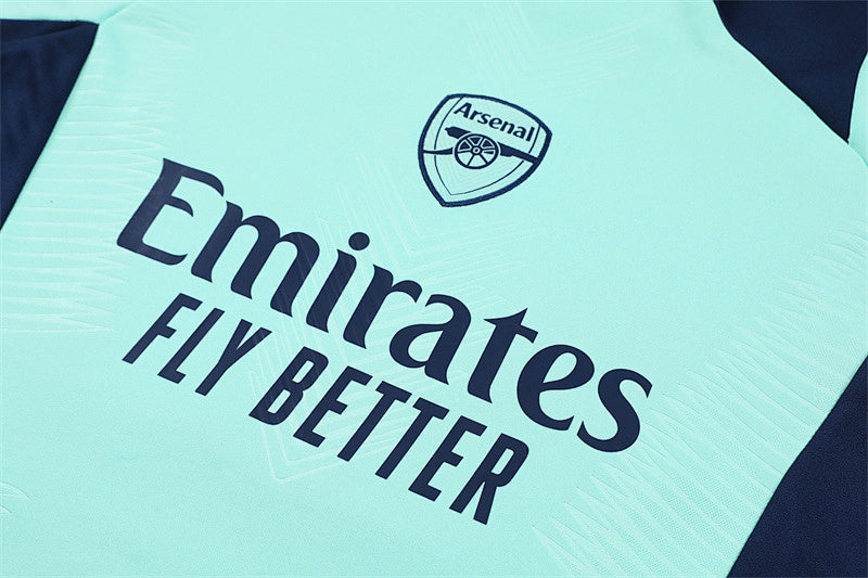 Survêtement Arsenal 24/25 (2)