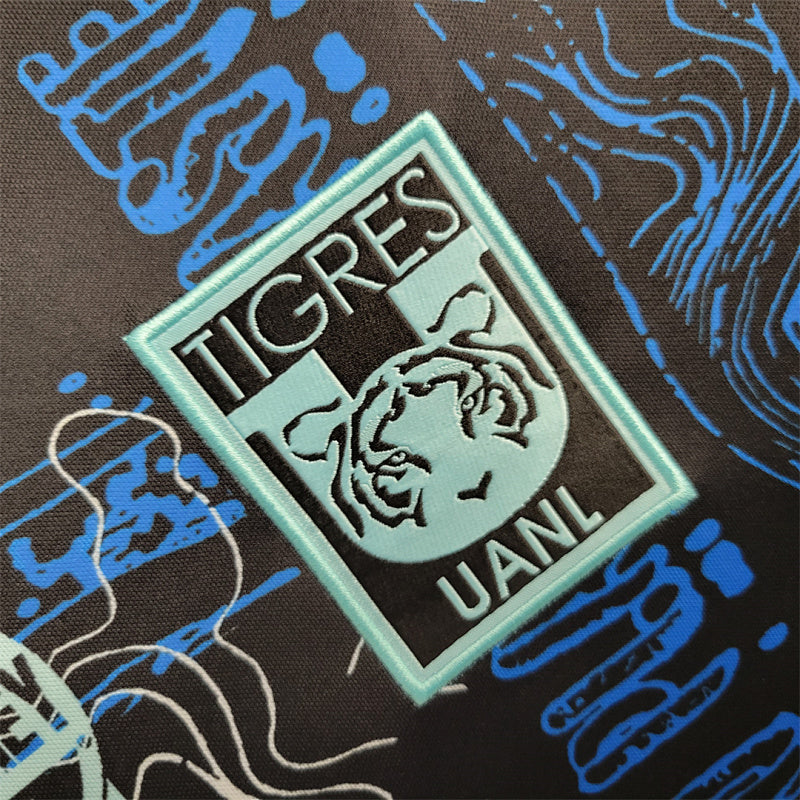 Maillot Tigres UANL Édition spéciale 23/24