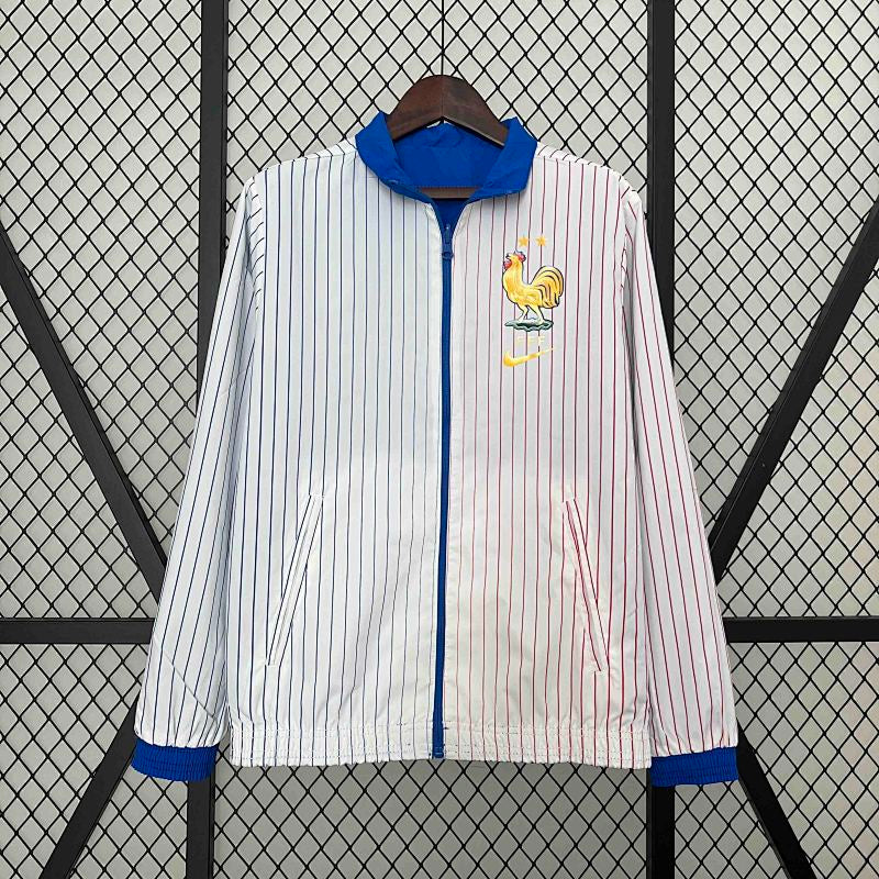 Coupe-vent France Trench Coat 25/26