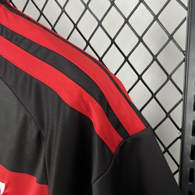 Maillot Flamengo Domicile 26/27
