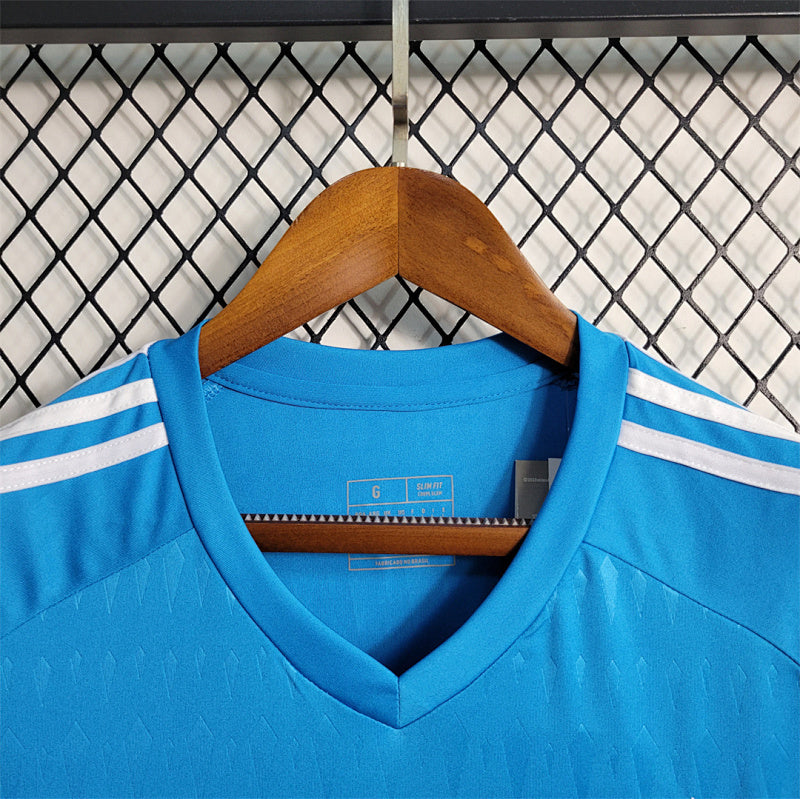 Maillot Cruzeiro Gardien 23/24