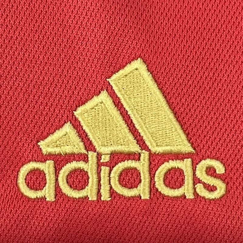 Maillot Germany Vintage Extérieur Rétro 25/26