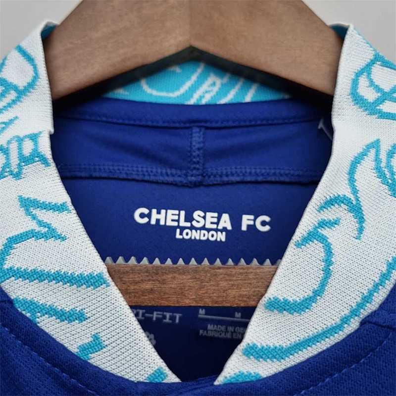 Maillot Chelsea Domicile 22/23