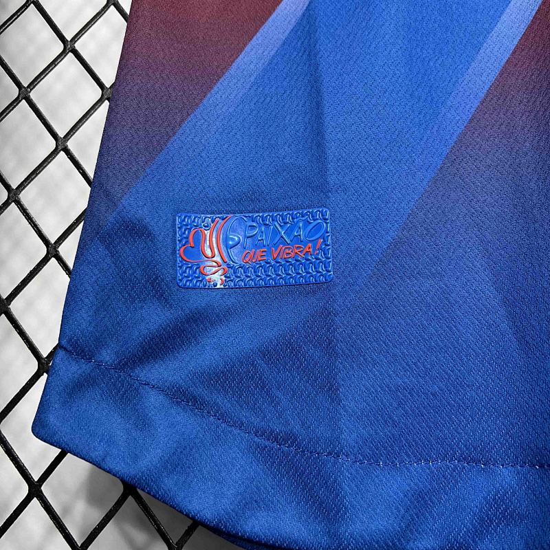 Maillot Femme Bahia Uniform Extérieur 24/25