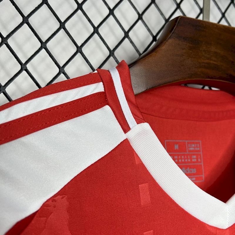 Maillot Union Berlin Domicile 24/25